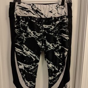 Avia Fitness Crop Legging